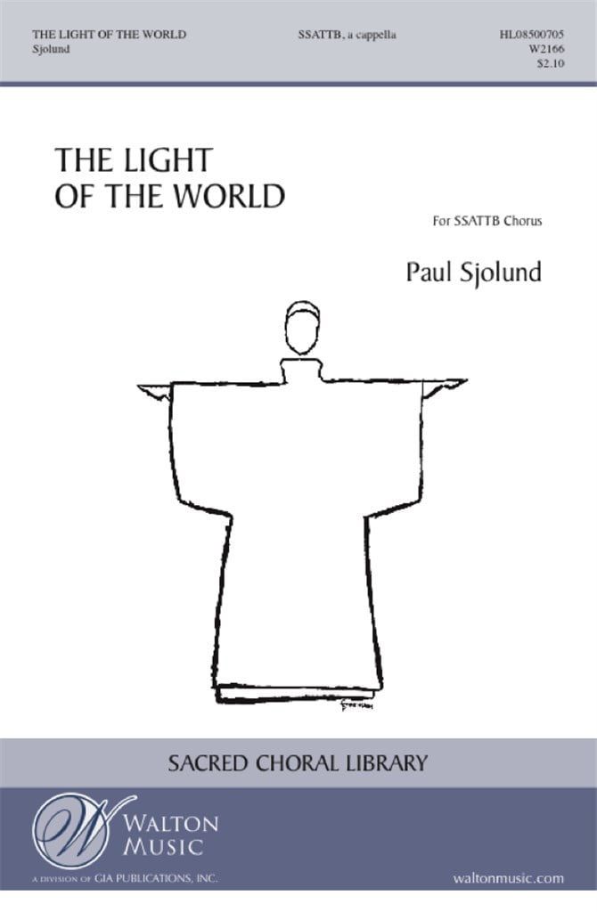 The Light of the World
